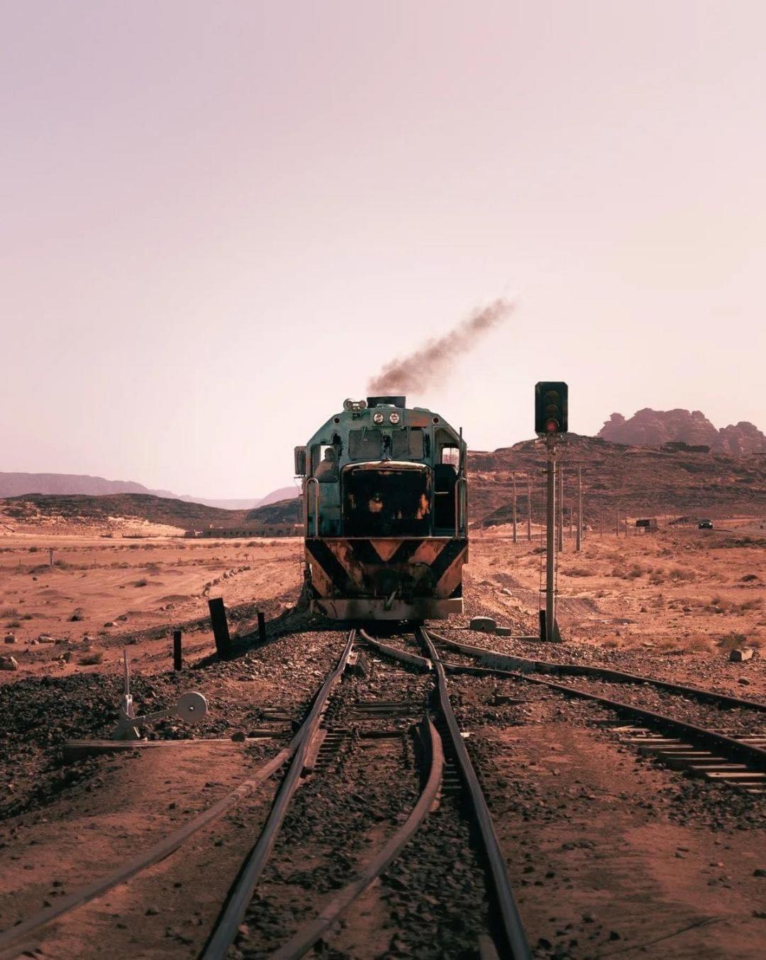 Wadi Rum Wonders Camp Экстерьер фото