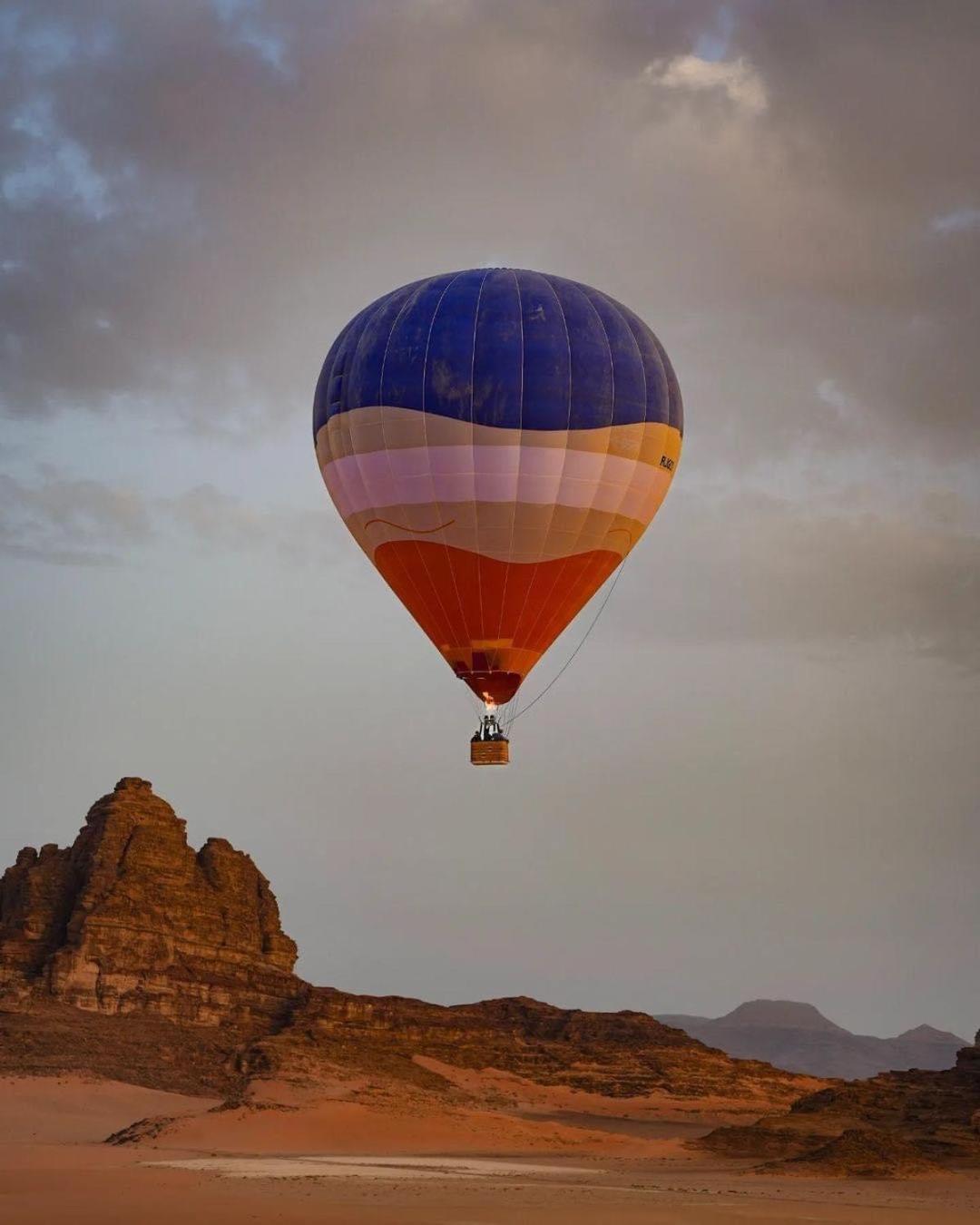 Wadi Rum Wonders Camp Экстерьер фото